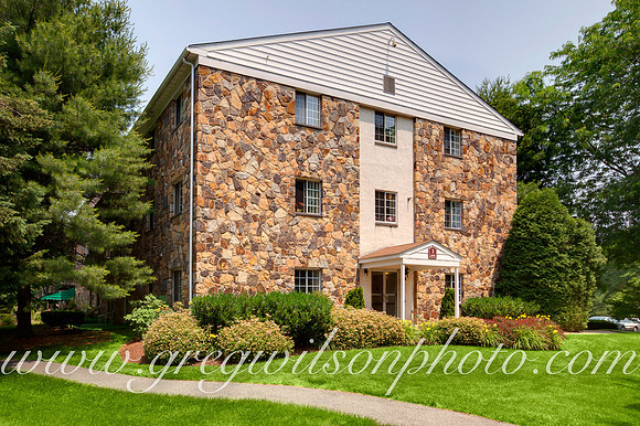 Lima Estates,  Media, Pennsylvania