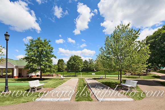 Longwood at Oakmont, Verona, Pennsylvania
