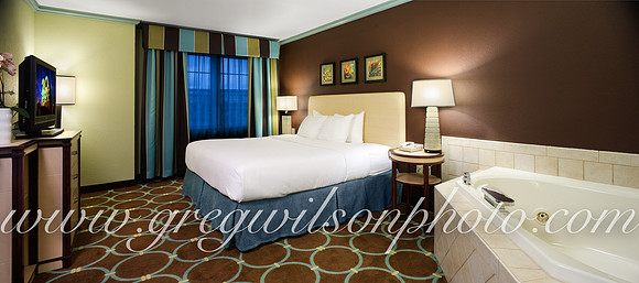 Holiday Inn,  Lakewood Ranch, Florida