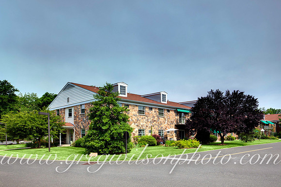 Gwynedd Estates,  Ambler, Pennsylvania