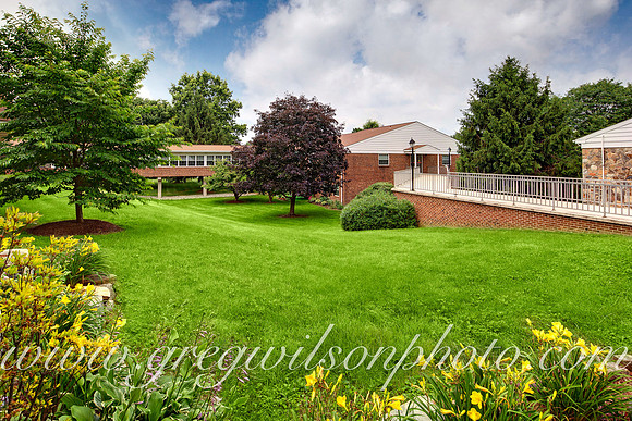 Southampton Estates, Southampton, Pennsylvania