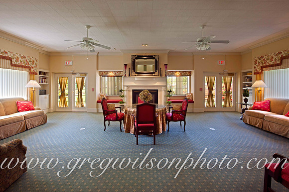 Azelia Trace, Pensacola,​ Florida
