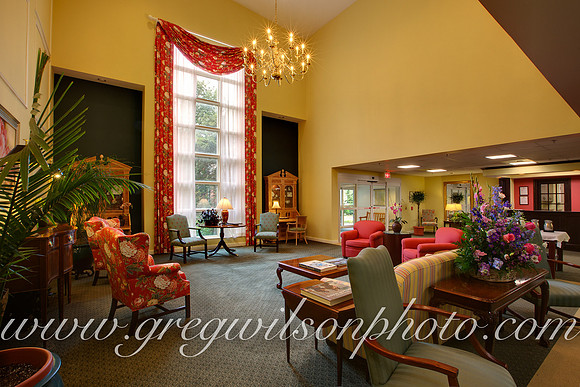 Heron Point of Chestertown,​ Chestertown,​ Maryland