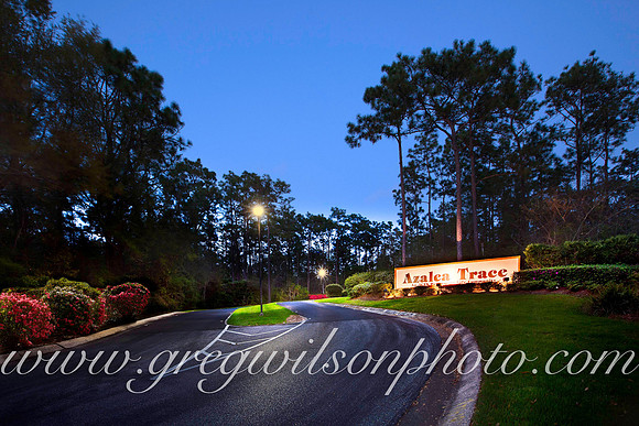 Azelia Trace, Pensacola,​ Florida
