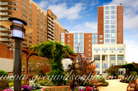 The Atrium at Navesink Harbor, Red Bank, New Jersey