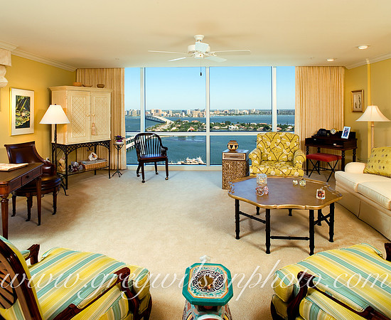 Plymouth Harbor, Sarasota, Florida
