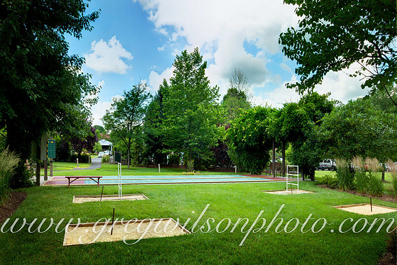Spring House Estates, Lower Gwynedd, Pennsylvania