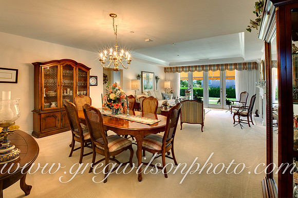 The Covington,  Aliso Viejo, California