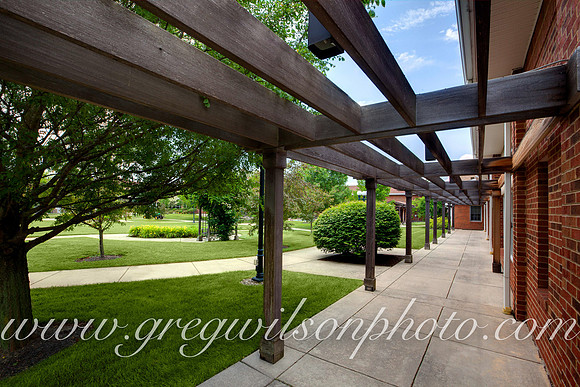 Brittany Pointe Estates, Lansdale, Pennsylvania