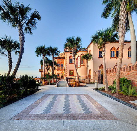 Residential Exteriors