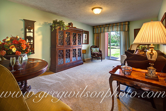 Longwood at Oakmont, Verona, Pennsylvania