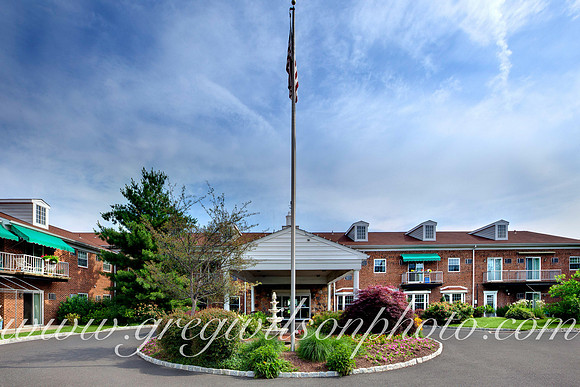 Gwynedd Estates,  Ambler, Pennsylvania