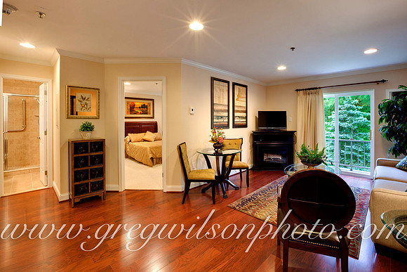 Gwynedd Estates,  Ambler, Pennsylvania