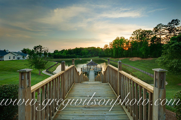 Park Pointe Village, Rock Hill, South Carolina