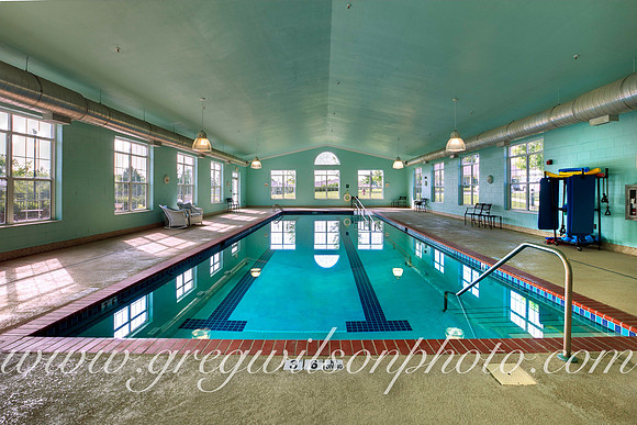 Magnolia Trace, Huntsville,​ Alabama