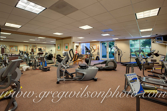 The Covington,  Aliso Viejo, California