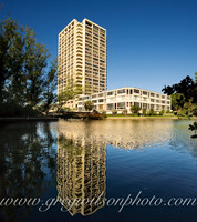 Plymouth Harbor, Sarasota, Florida