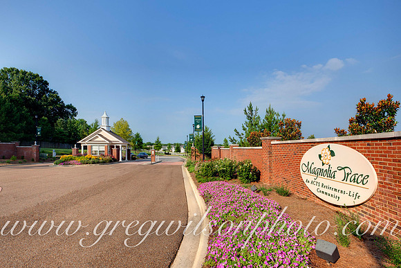 Magnolia Trace, Huntsville,​ Alabama