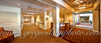 The Canterbury, Rancho Palos Verdes, California