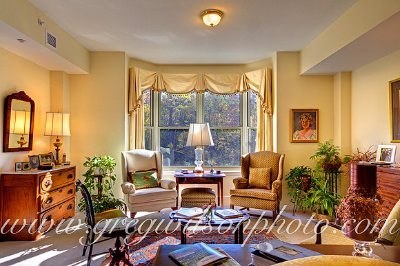 Westminster Canterbury Shenandoah Valley, Winchester,​ Virginia