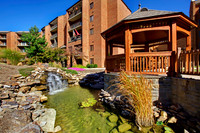 Westminster Canterbury, Winchester, Virginia