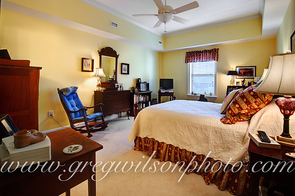 Plantation Estates, Matthews, North Carolina