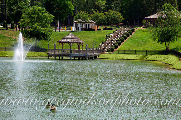 Park Pointe Village, Rock Hill, South Carolina