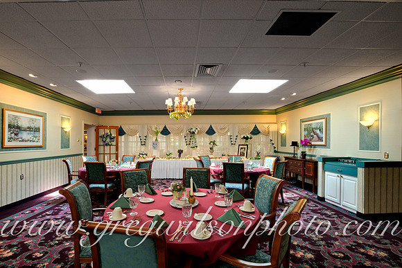 Spring House Estates, Lower Gwynedd, Pennsylvania