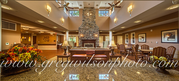 The Hearth at Drexel, Bala Cynwyd, Pennsylvania