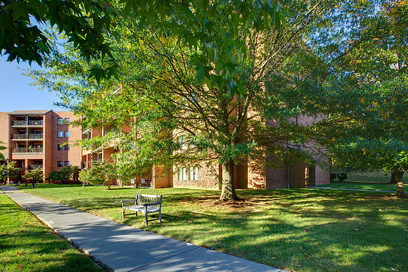 Westminster Canterbury, Winchester, Virginia