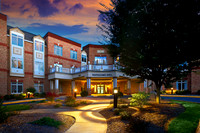 Westminster Canterbury, Winchester, Virginia