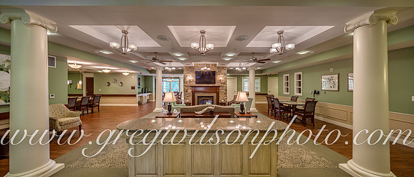 The Hearth at Drexel, Bala Cynwyd, Pennsylvania