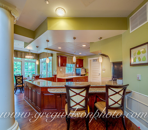 The Hearth at Drexel, Bala Cynwyd, Pennsylvania