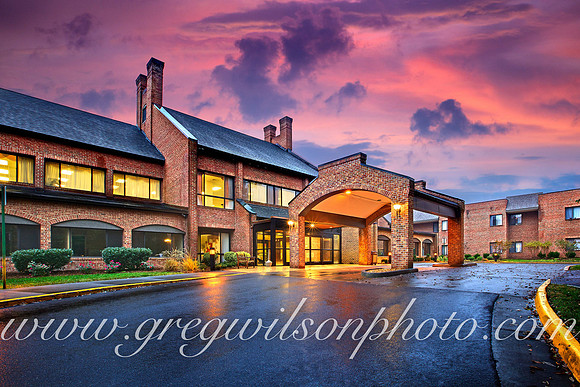 Westminster Canterbury Shenandoah Valley, Winchester,​ Virginia