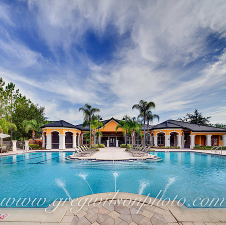 The Grand Reserve at Tampa Palms, Tampa, Florida