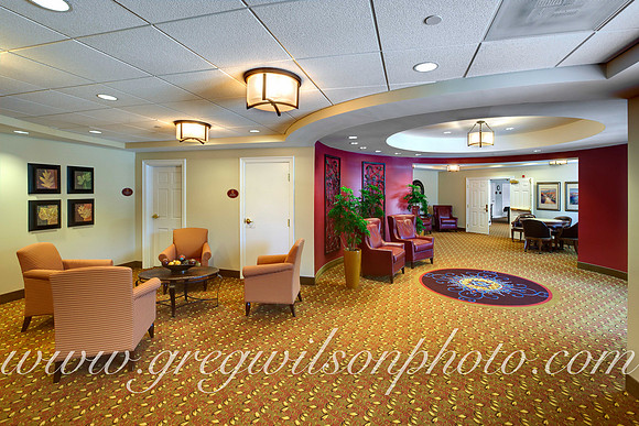 Plantation Estates, Matthews, North Carolina