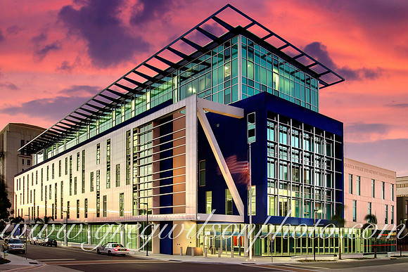 Architects Design Group Sarasota Police Headquarters,​ Sarasota, Florida