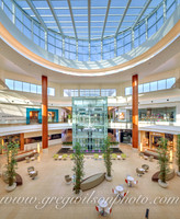 Key Glass & Benderson Development, University Town Center, Sarasota, Florida