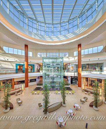 Key Glass & Benderson Development, University Town Center, Sarasota, Florida