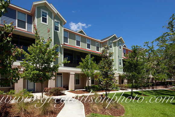 Seneca at Cypress Creek,  Lutz, Florida