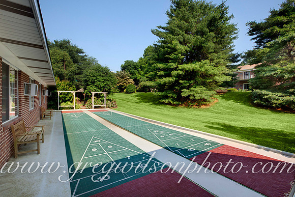 Lima Estates,  Media, Pennsylvania