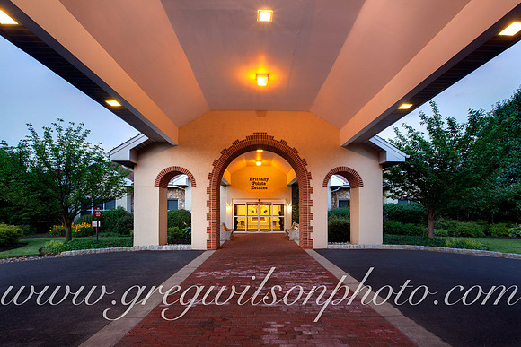 Brittany Pointe Estates, Lansdale, Pennsylvania