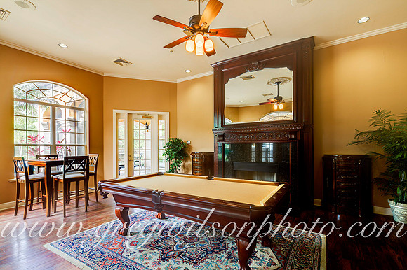 The Grand Reserve at Tampa Palms, Tampa, Florida