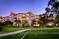The Covington,  Aliso Viejo, California