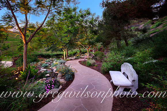 The Covington,  Aliso Viejo, California