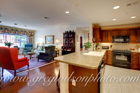 Park Pointe Village, Rock Hill, South Carolina