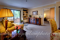 The Canterbury,  Rancho Palos Verdes, California