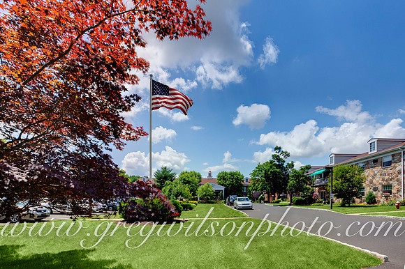 Spring House Estates, Lower Gwynedd, Pennsylvania