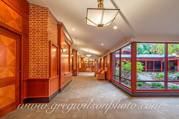 Meadow Lakes Retirement Community,​ Princeton,​ New Jersey