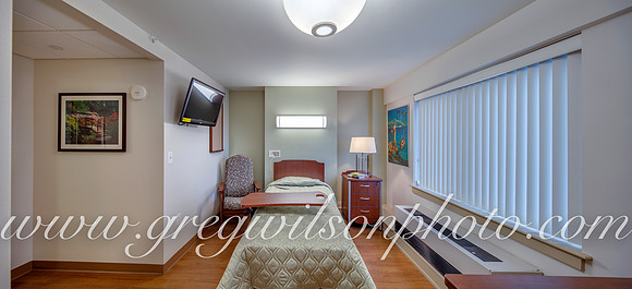 The Atrium at Navesink Harbor, Red Bank, New Jersey
